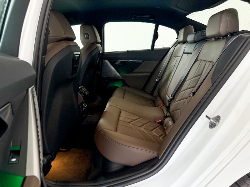 BMW 520d M Sport Pro