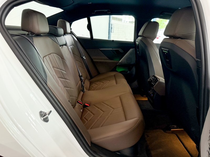 BMW 520d M Sport Pro