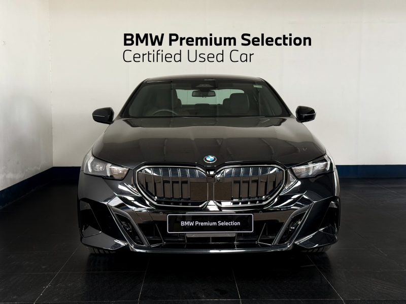 BMW 520d M Sport Pro