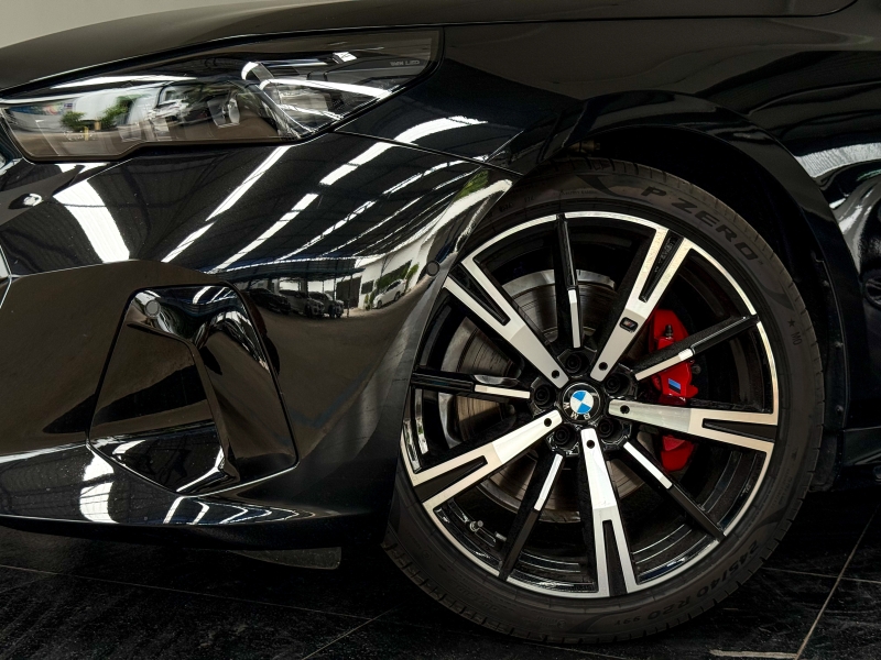 BMW 520d M Sport Pro