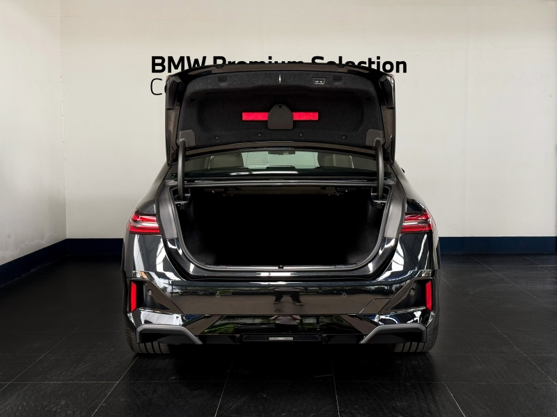 BMW 520d M Sport Pro