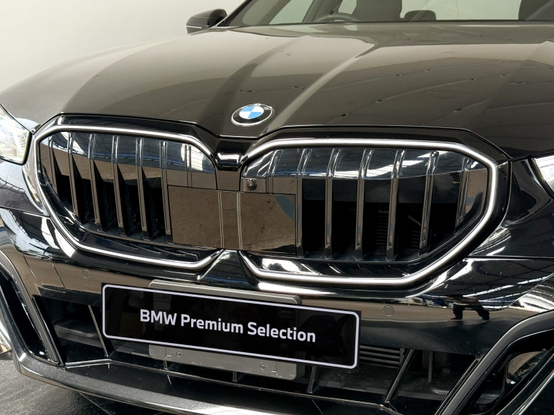 BMW 520d M Sport Pro