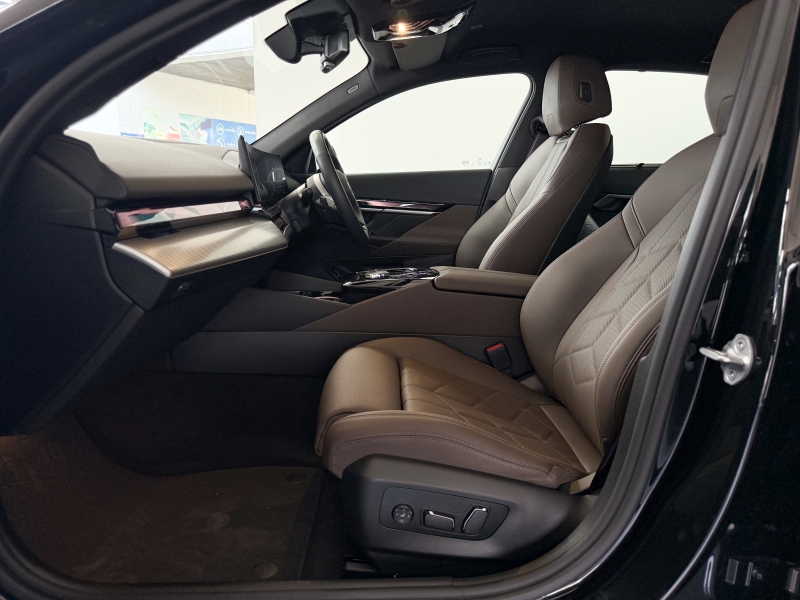 BMW 520d M Sport Pro