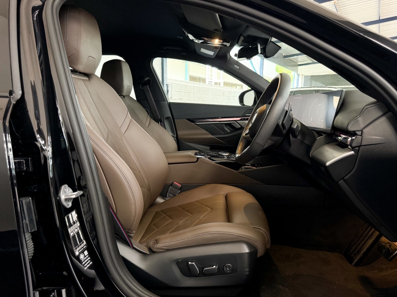 BMW 520d M Sport Pro