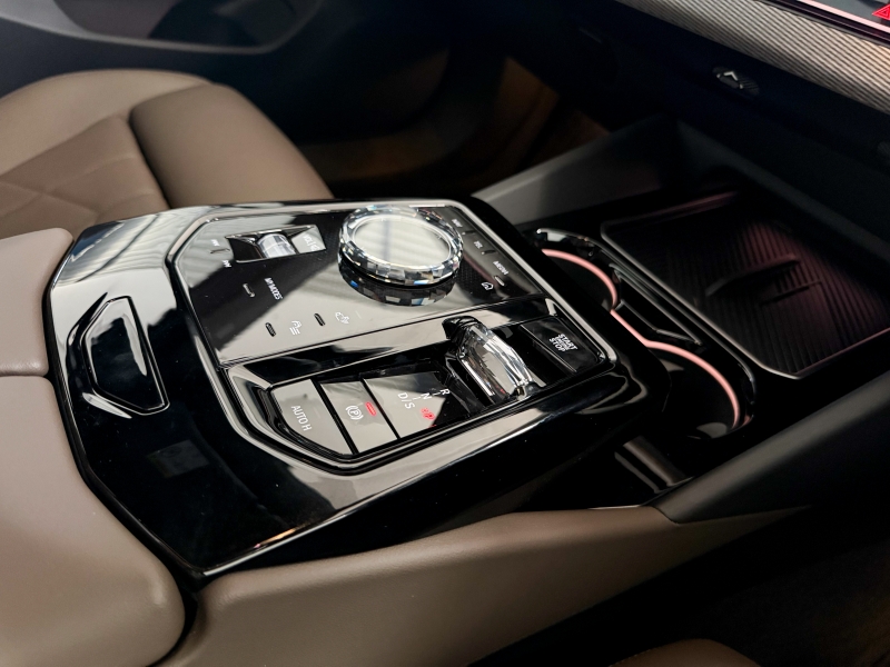 BMW 520d M Sport Pro