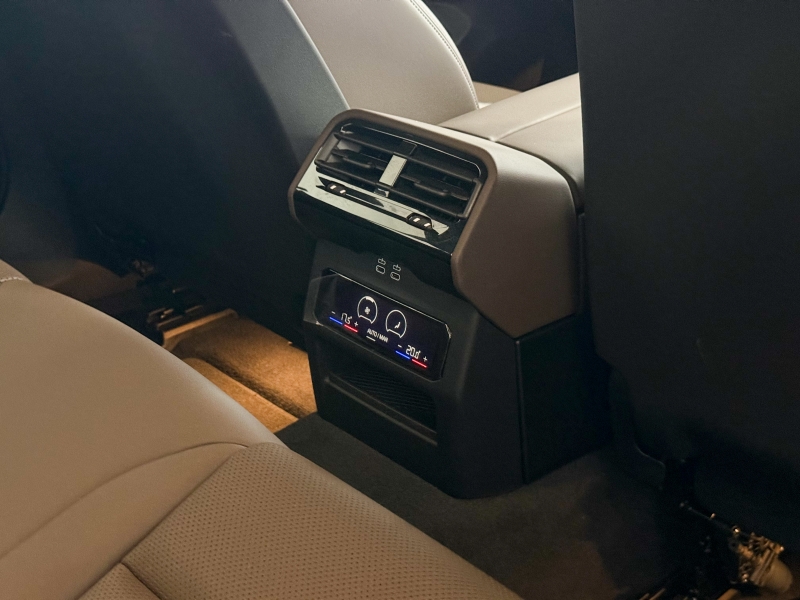 BMW 520d M Sport Pro