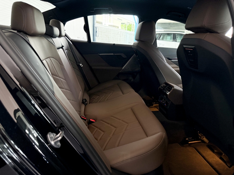 BMW 520d M Sport Pro