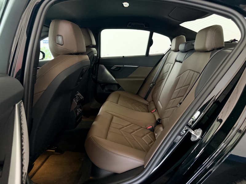 BMW 520d M Sport Pro