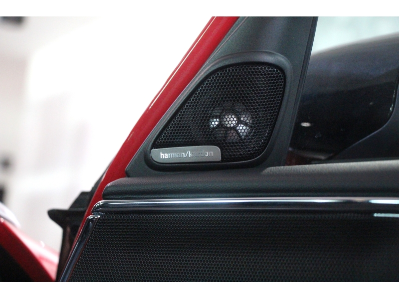 MINI Cooper S Countryman Hightrim