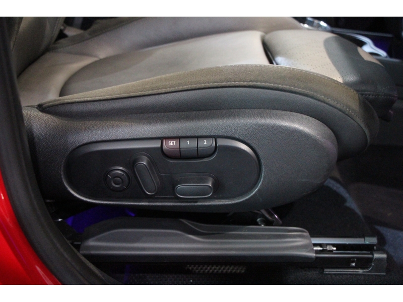 MINI Cooper S Countryman Hightrim