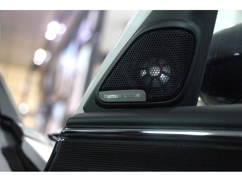 MINI Cooper S Countryman Hightrim