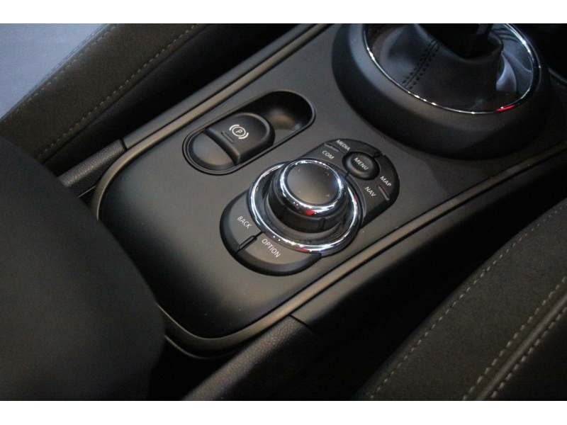 MINI Cooper S Countryman Hightrim