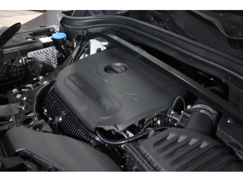 MINI Cooper S Countryman Hightrim