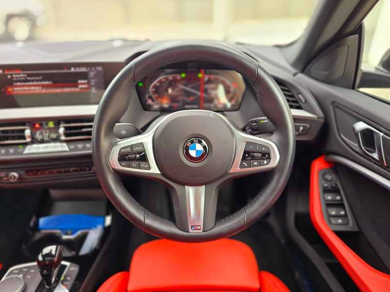 BMW 220i Gran Coupe M Sport
