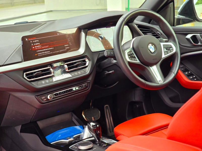 BMW 220i Gran Coupe M Sport