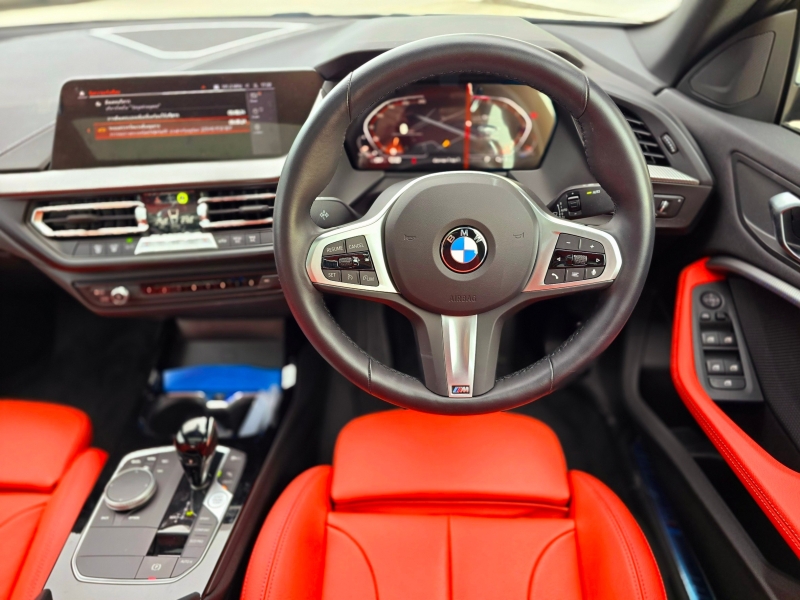 BMW 220i Gran Coupe M Sport