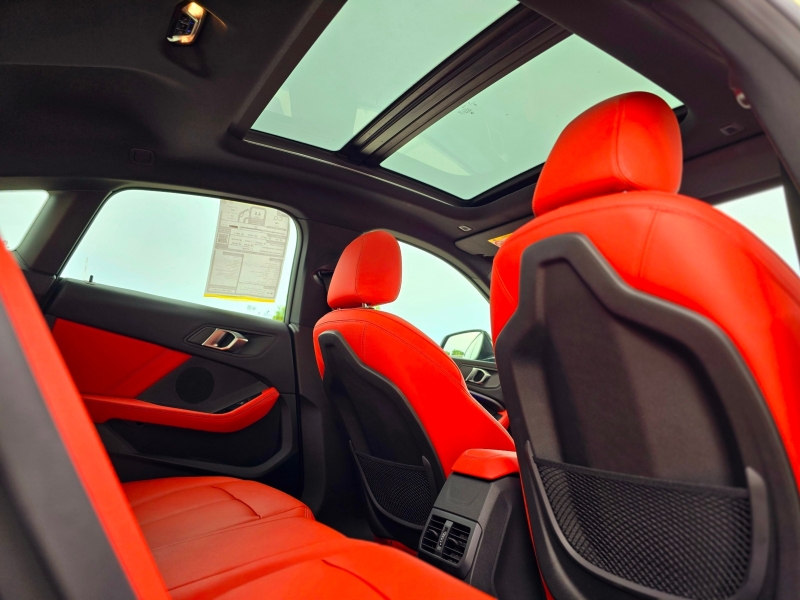 BMW 220i Gran Coupe M Sport