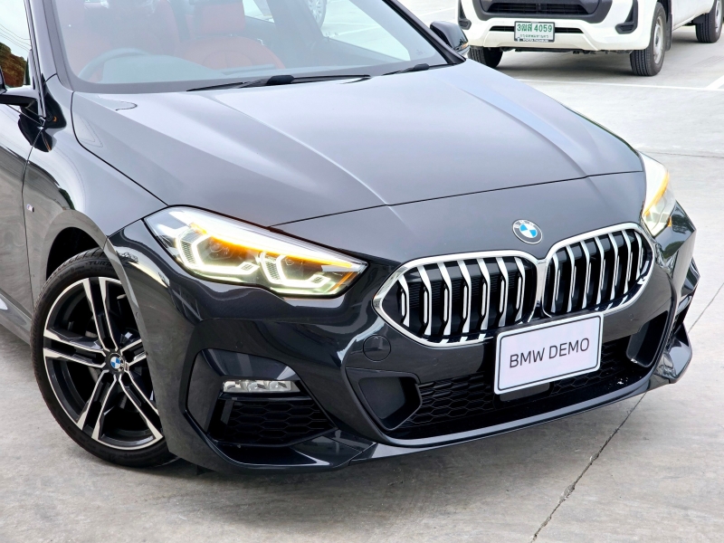 BMW 220i Gran Coupe M Sport
