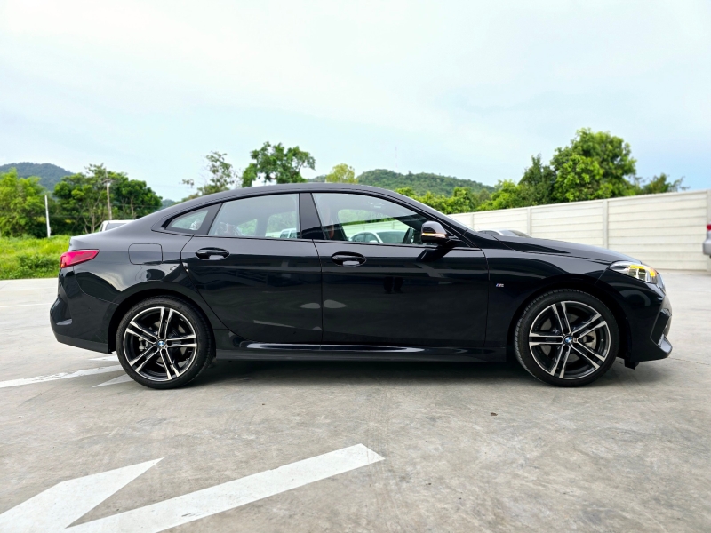 BMW 220i Gran Coupe M Sport