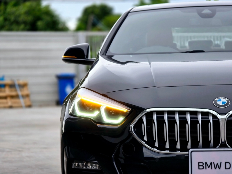 BMW 220i Gran Coupe M Sport