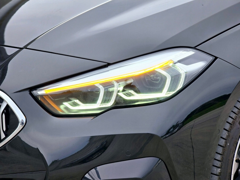 BMW 220i Gran Coupe M Sport