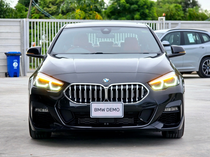 BMW 220i Gran Coupe M Sport