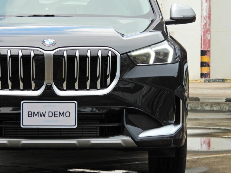 BMW X1 sDrive20i xLine