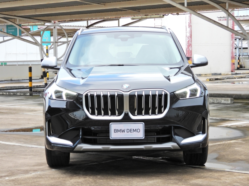 BMW X1 sDrive20i xLine