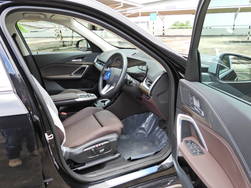 BMW X1 sDrive20i xLine