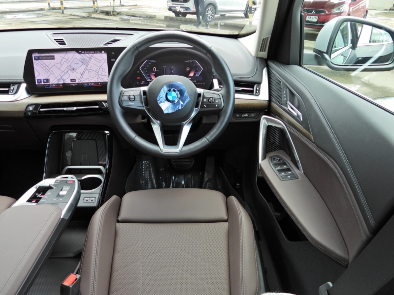 BMW X1 sDrive20i xLine