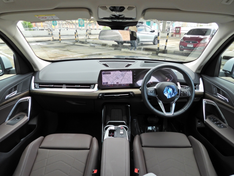 BMW X1 sDrive20i xLine