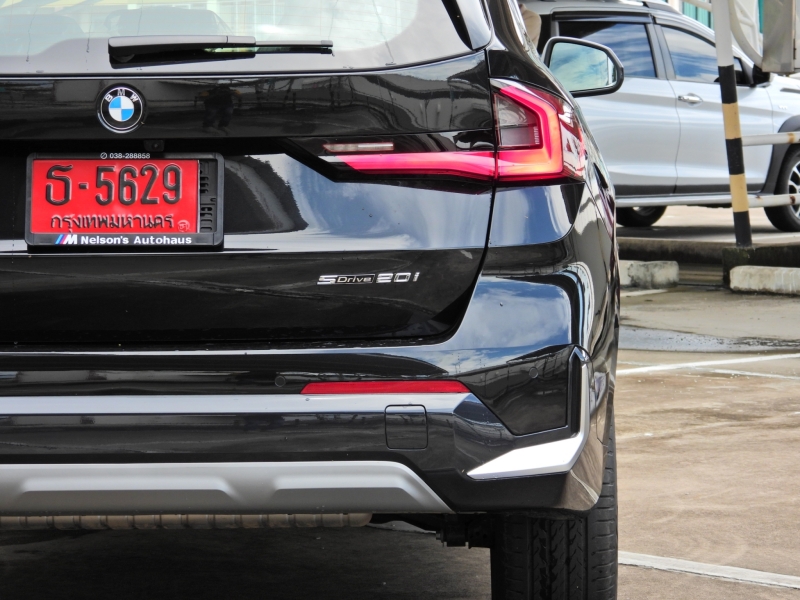 BMW X1 sDrive20i xLine