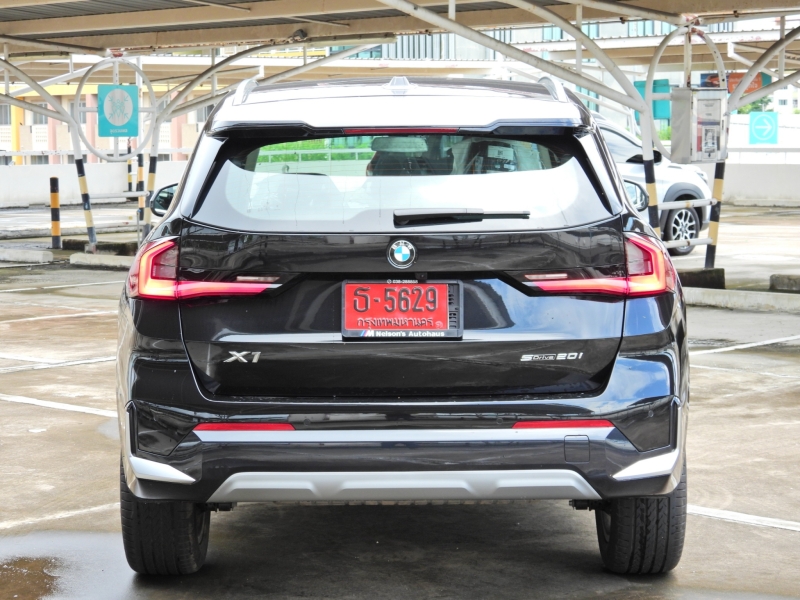 BMW X1 sDrive20i xLine