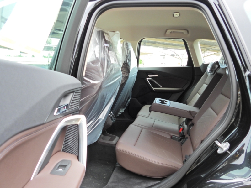 BMW X1 sDrive20i xLine