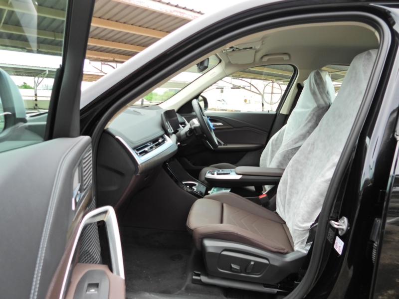 BMW X1 sDrive20i xLine