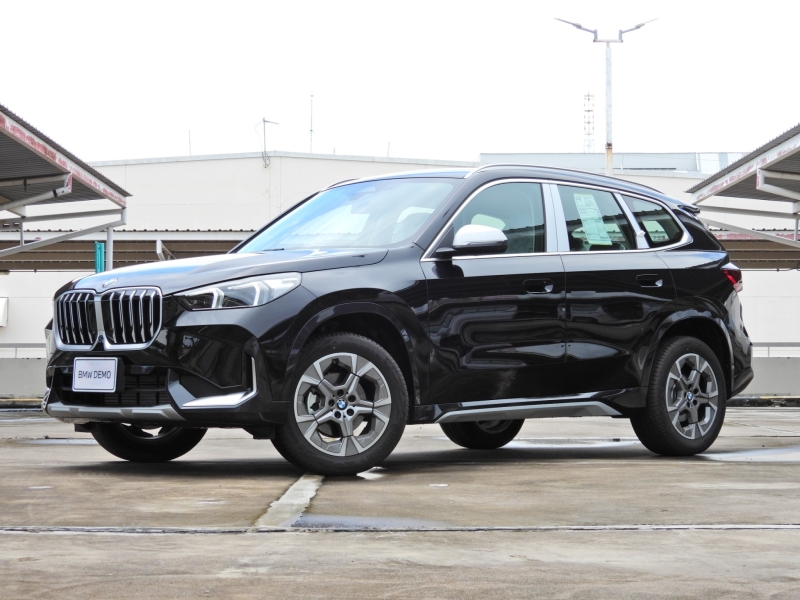 BMW X1 sDrive20i xLine