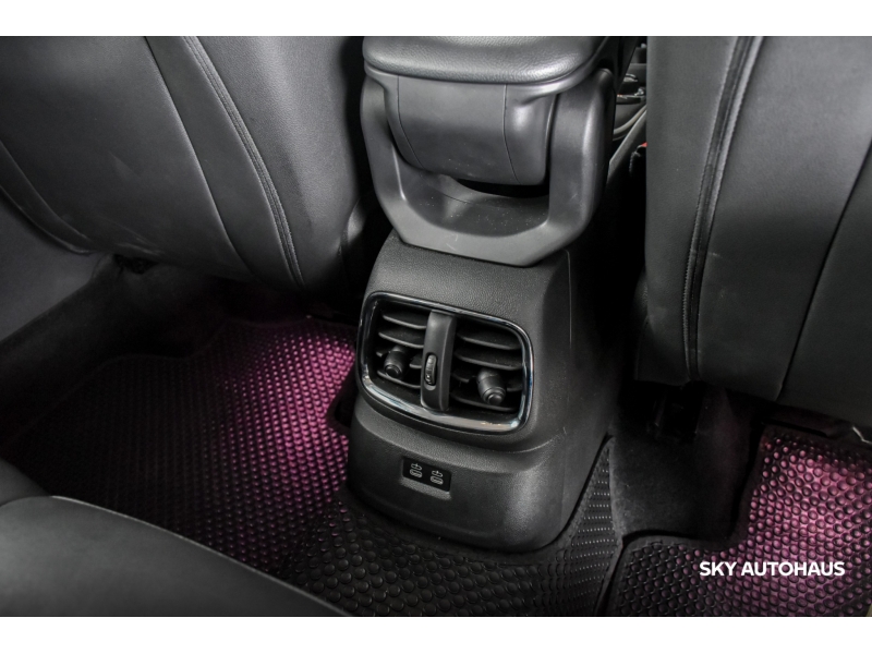 MINI Cooper S Countryman Hightrim