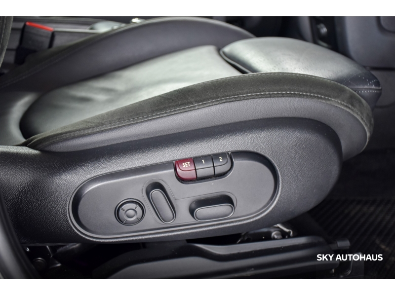 MINI Cooper S Countryman Hightrim