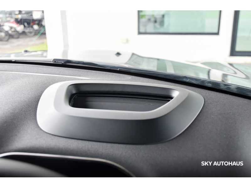 MINI Cooper S Countryman Hightrim