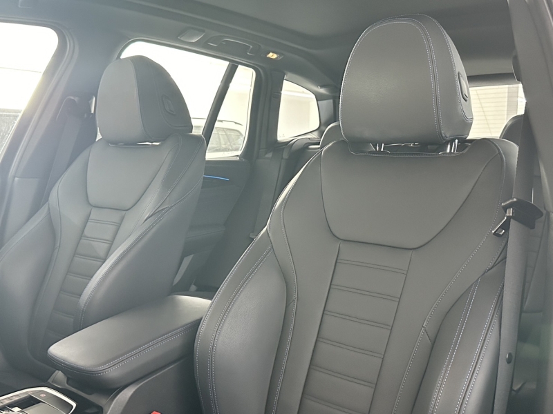 BMW iX3 M Sport Inspiring