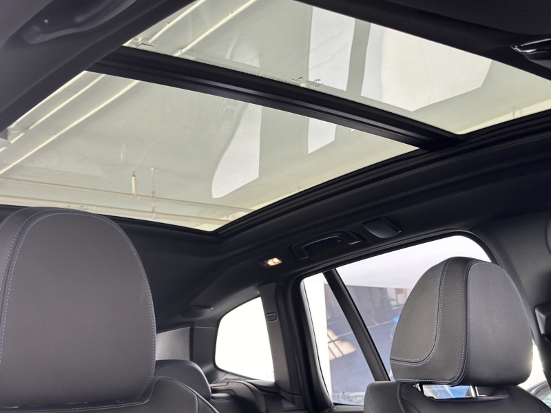 BMW iX3 M Sport Inspiring