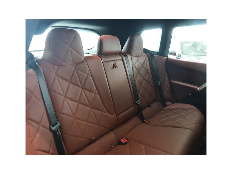 BMW iX xDrive40 Sport