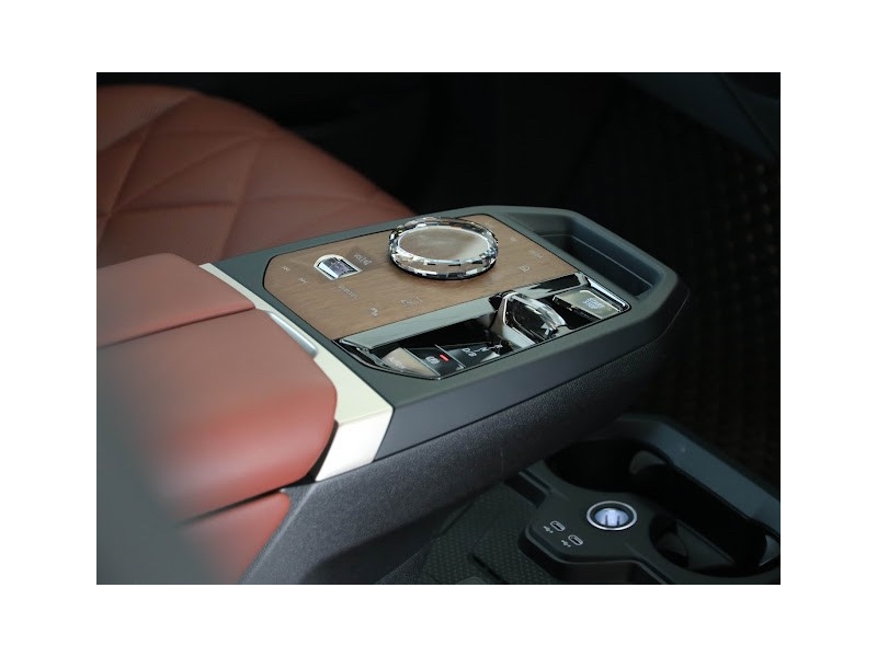 BMW iX xDrive40 Sport