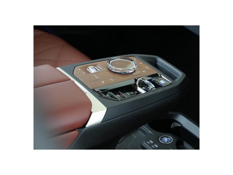 BMW iX xDrive40 Sport