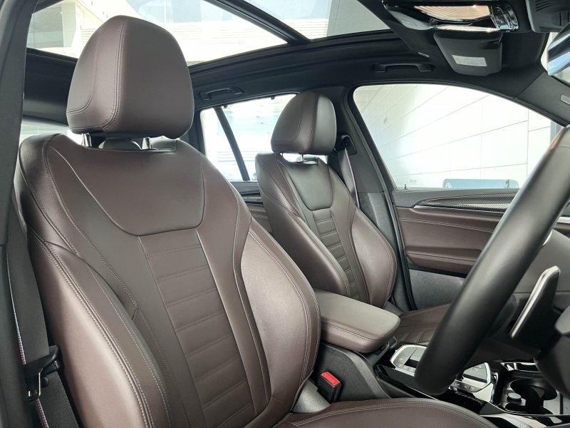 BMW X3 xDrive30e M Sport