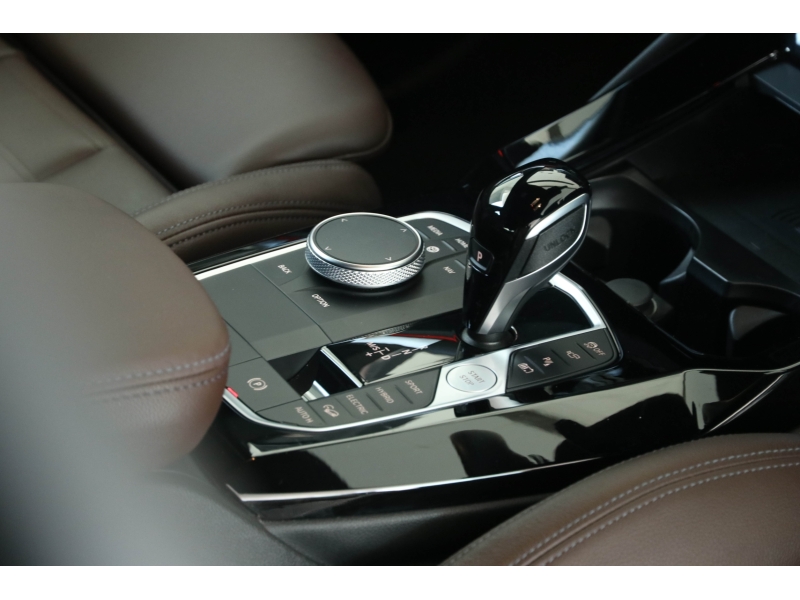 BMW X3 xDrive30e M Sport