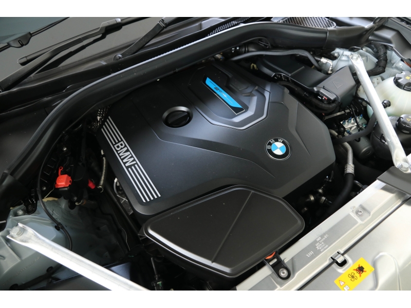 BMW X3 xDrive30e M Sport