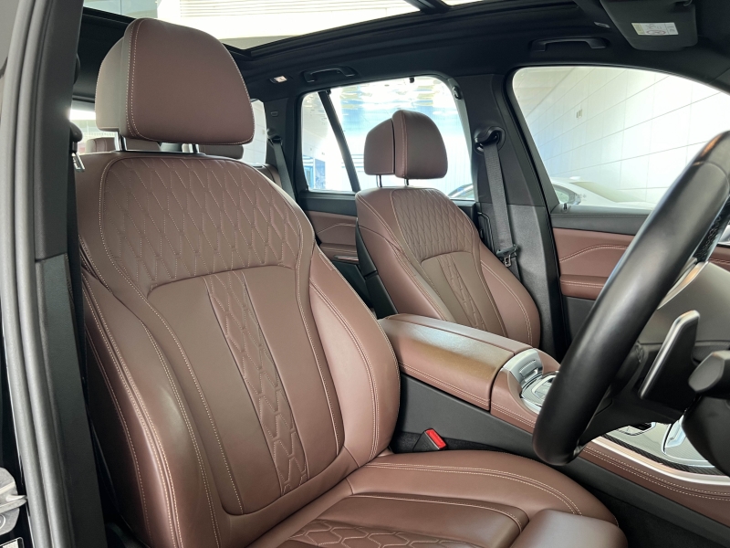 BMW X5 xDrive30d M Sport