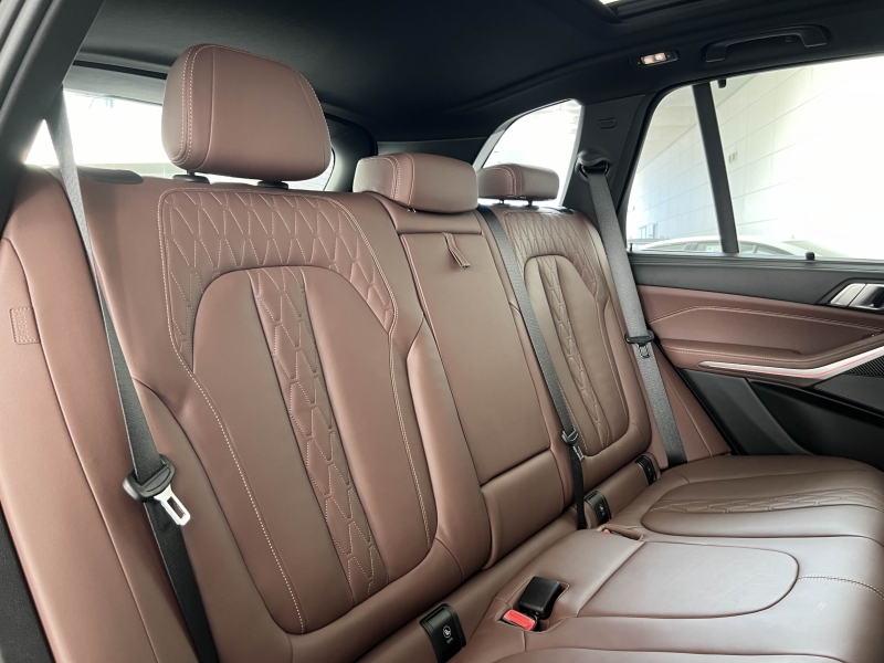 BMW X5 xDrive30d M Sport