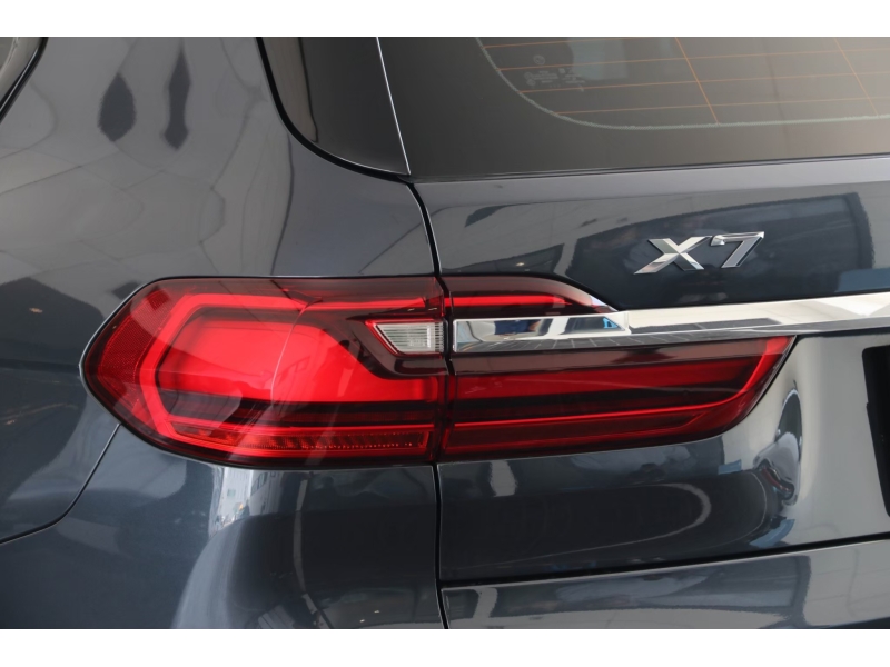 BMW X7 xDrive40d M Sport